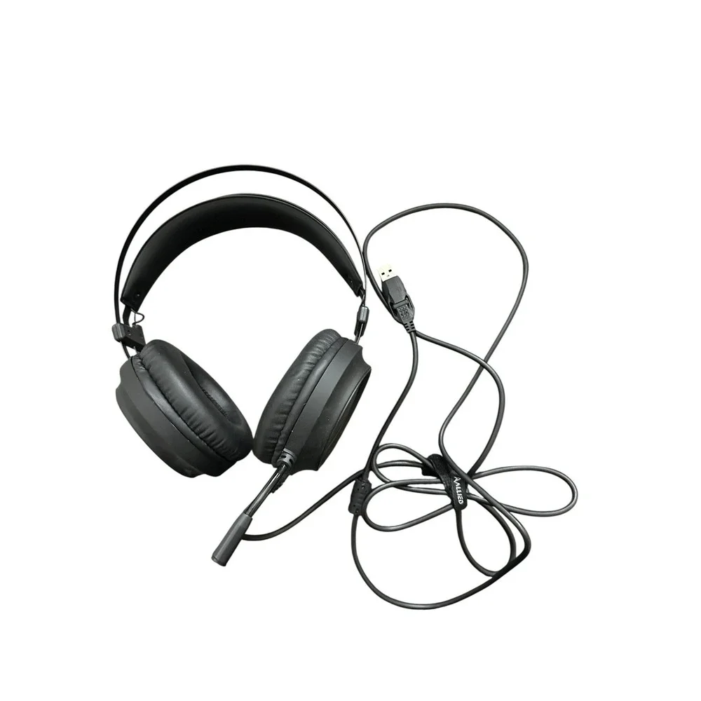 Allied Gaming Warhead RGB Headset